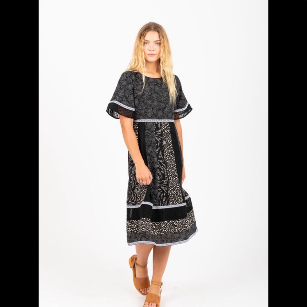 Piper & Scoot The Norah Dress
